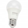 Светодиодная лампа GIGANT G-E27-8-2700K 11817533