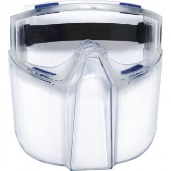 Защитные очки GIGANT GT-8050