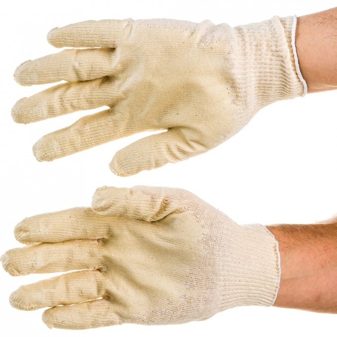 Вязаные перчатки GIGANT GHG-01-2 1944062