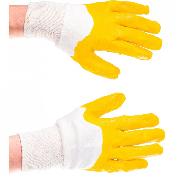 Трикотажные перчатки GIGANT GHG-09-2 1944303