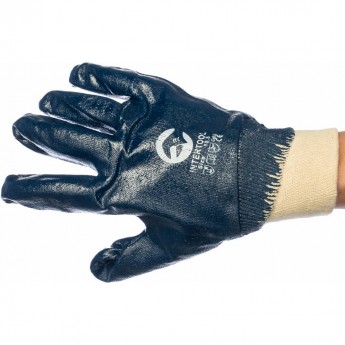 Нитриловые перчатки GIGANT G-103