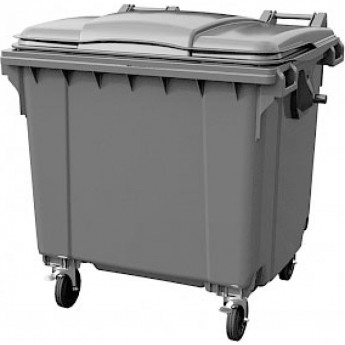 Прямоугольный мусорный контейнер GIGANT IPG-04